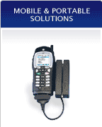 Mobile & Portable Solutions