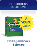 QuickBooks Solutions
